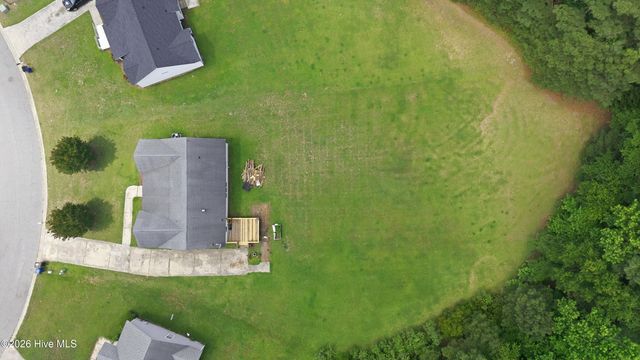 240 Katie Drive, Rocky Mount, NC 27803