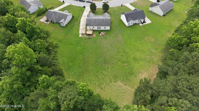 240 Katie Drive, Rocky Mount, NC 27803
