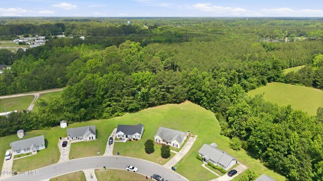 240 Katie Drive, Rocky Mount, NC 27803