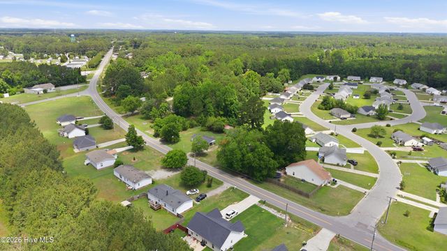 240 Katie Drive, Rocky Mount, NC 27803