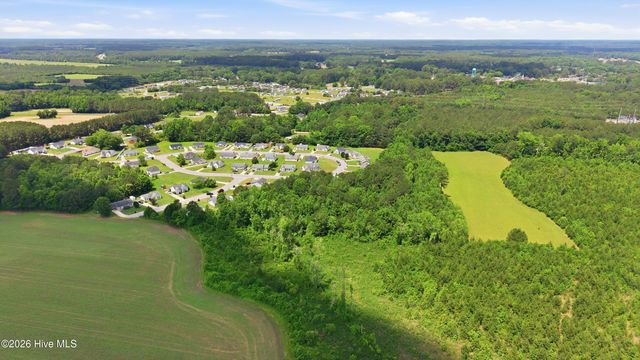 240 Katie Drive, Rocky Mount, NC 27803