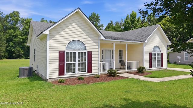 240 Katie Drive, Rocky Mount, NC 27803