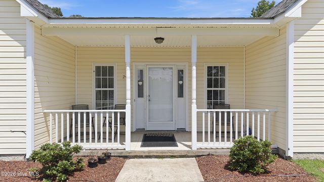 240 Katie Drive, Rocky Mount, NC 27803