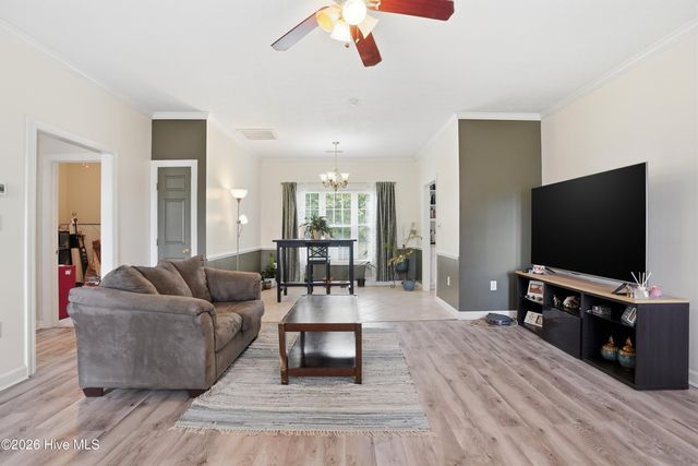 240 Katie Drive, Rocky Mount, NC 27803