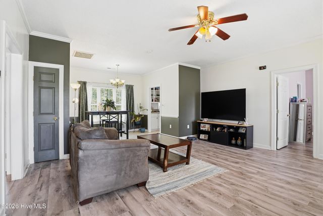 240 Katie Drive, Rocky Mount, NC 27803