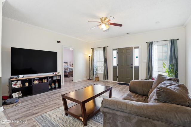 240 Katie Drive, Rocky Mount, NC 27803