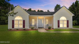 240 Katie Drive, Rocky Mount, NC 27803
