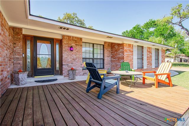 18 Morgans Point Boulevard, Belton, TX 76513