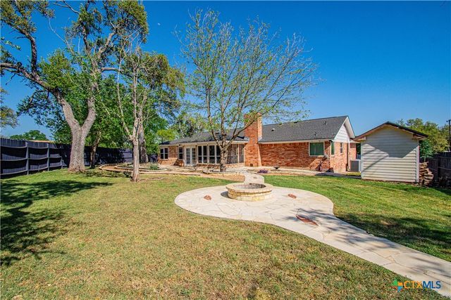 18 Morgans Point Boulevard, Belton, TX 76513