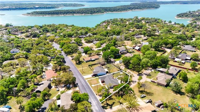 18 Morgans Point Boulevard, Belton, TX 76513