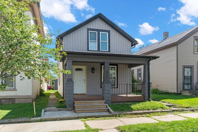 517 Lavina Street, Fort Wayne, IN 46802