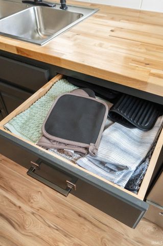 517 Lavina Street, Fort Wayne, IN 46802