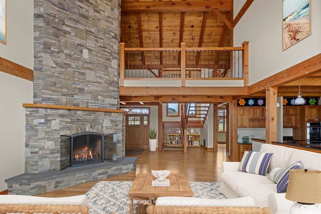 571 West Shore Road, South Hero, VT 05486