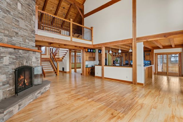 571 West Shore Road, South Hero, VT 05486