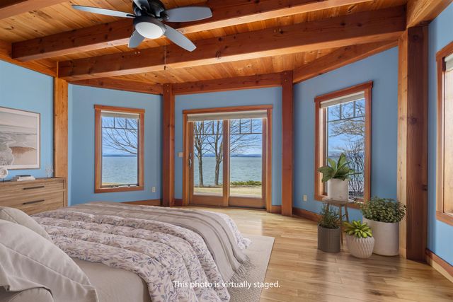 571 West Shore Road, South Hero, VT 05486