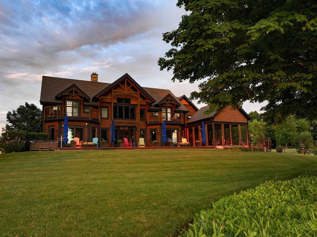 571 West Shore Road, South Hero, VT 05486