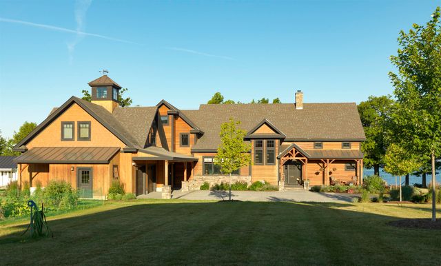 571 West Shore Road, South Hero, VT 05486