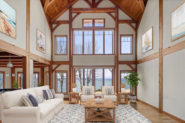 571 West Shore Road, South Hero, VT 05486