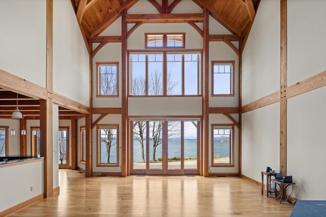 571 West Shore Road, South Hero, VT 05486