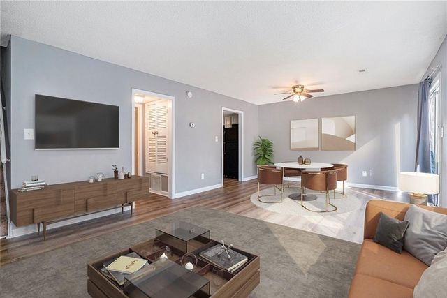 1151 Rankin Street 20A, Stone Mountain, GA 30083