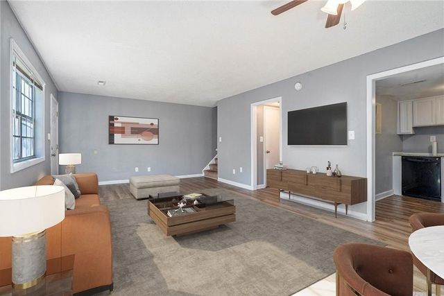 1151 Rankin Street 20A, Stone Mountain, GA 30083