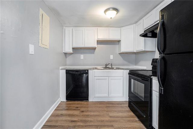 1151 Rankin Street 20A, Stone Mountain, GA 30083