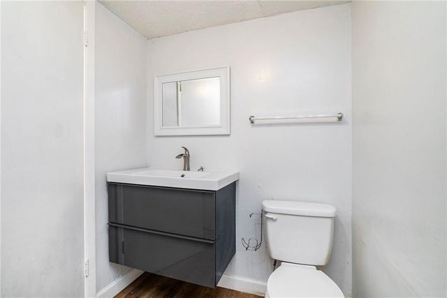 1151 Rankin Street 20A, Stone Mountain, GA 30083