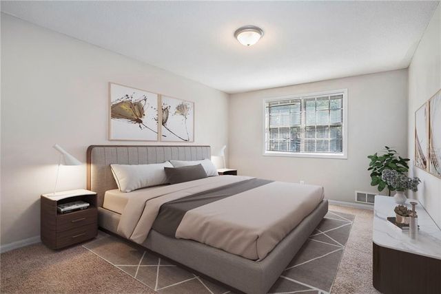 1151 Rankin Street 20A, Stone Mountain, GA 30083