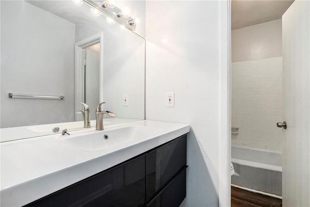 1151 Rankin Street 20A, Stone Mountain, GA 30083