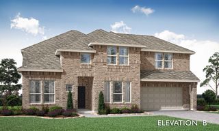 2417 Cornwall Lane, Forney, TX 75126