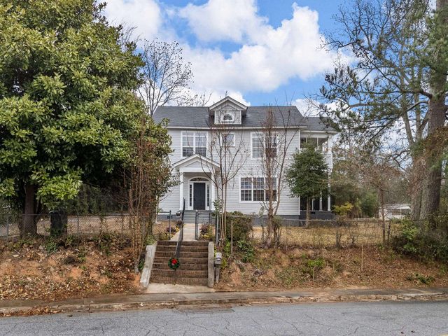 405 S Pinckney St, Union, SC 29379