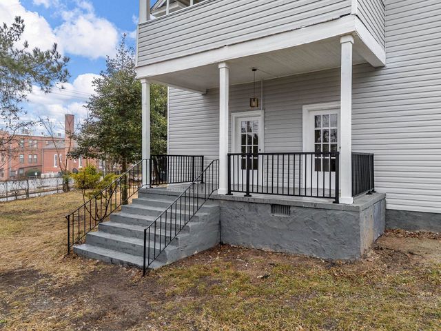 405 S Pinckney St, Union, SC 29379