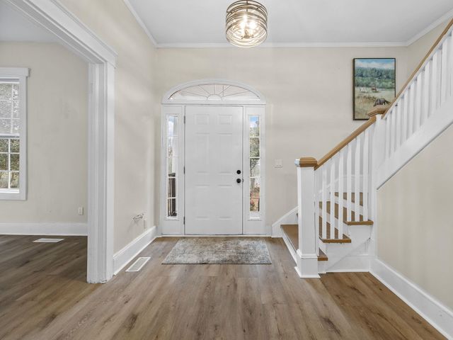 405 S Pinckney St, Union, SC 29379