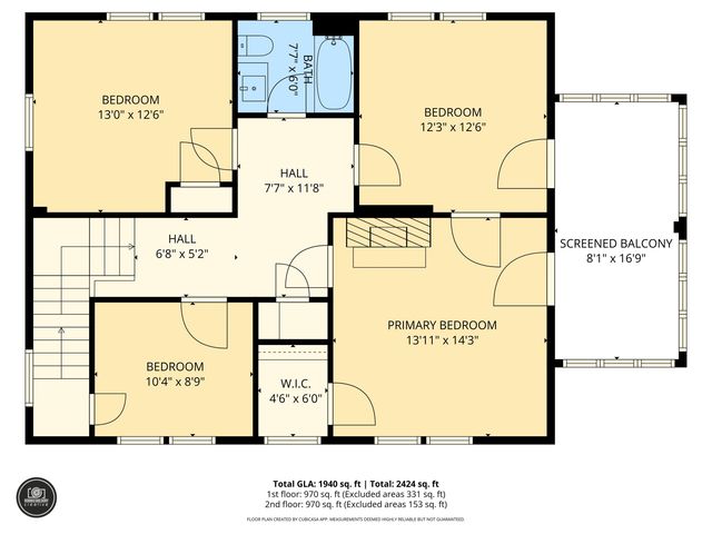 405 S Pinckney St, Union, SC 29379