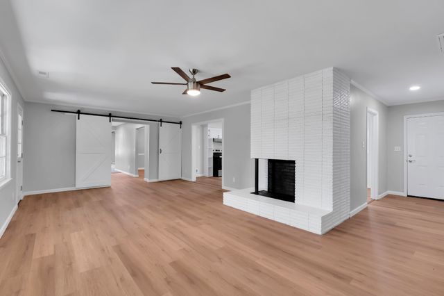 1003 Pickett Dr, Tullahoma, TN 37388