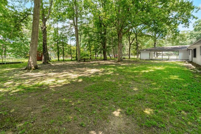 1003 Pickett Dr, Tullahoma, TN 37388