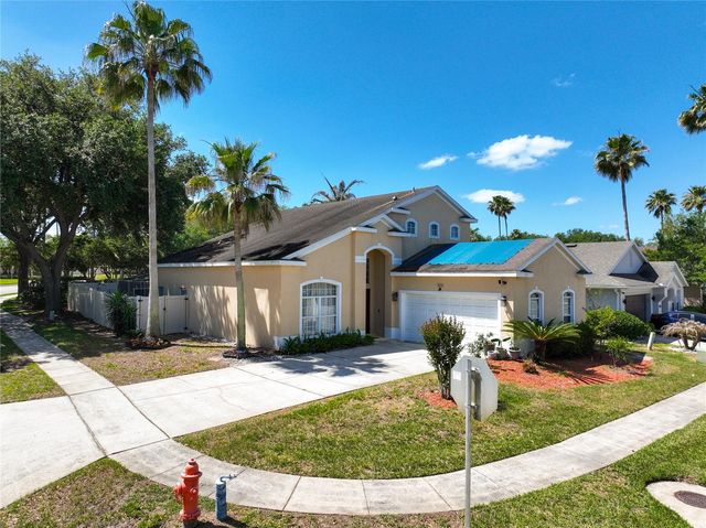 105 BAILEY CIRCLE, Davenport, FL 33897