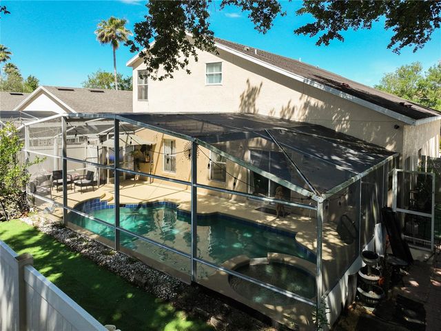 105 BAILEY CIRCLE, Davenport, FL 33897