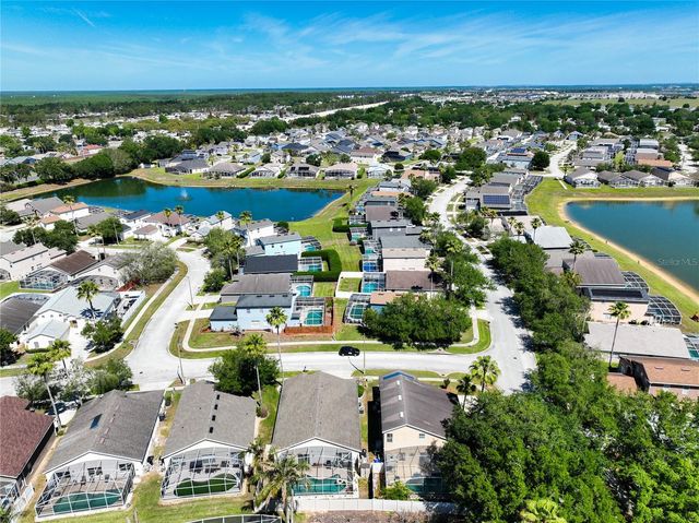 105 BAILEY CIRCLE, Davenport, FL 33897