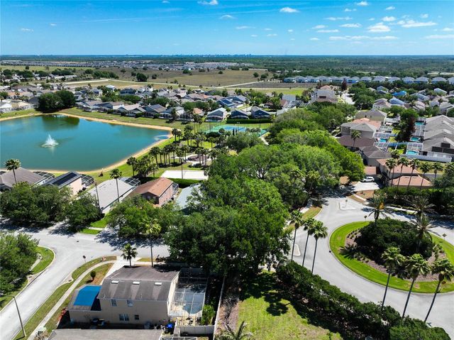 105 BAILEY CIRCLE, Davenport, FL 33897