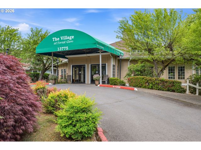 13775 Sw SCHOLLS FERRY Rd 7, Beaverton, OR 97008