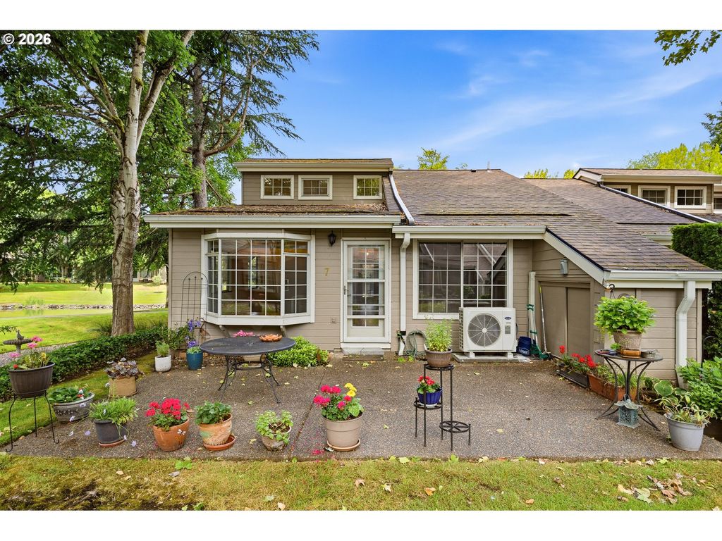 13775 Sw SCHOLLS FERRY Rd 7, Beaverton, OR 97008