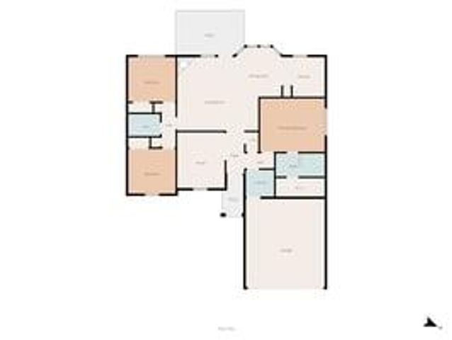 611 Clearcreek DR, Leander, TX 78641