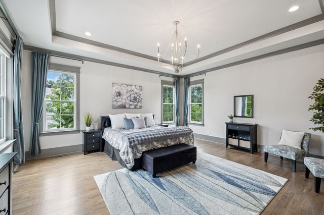2001 Kingsbarns Dr, Nolensville, TN 37135