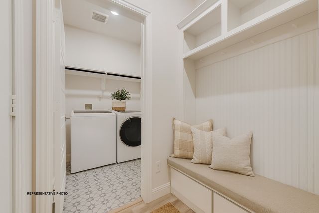 143 Rj Smith Drive, Boyd, TX 76023