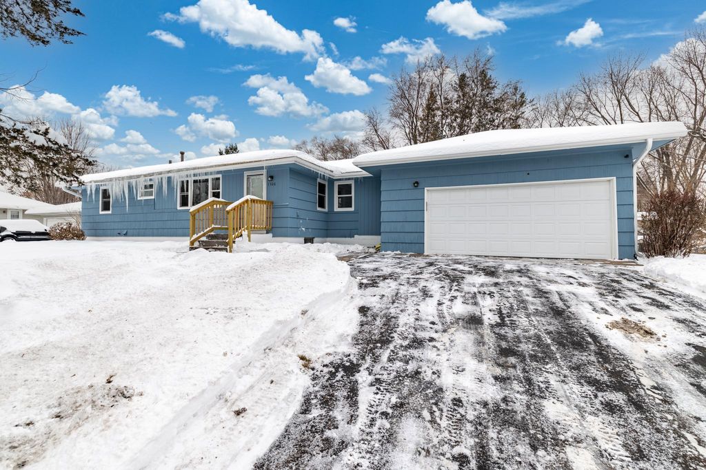 1308 Pearson Parkway, Brooklyn Park, MN 55444