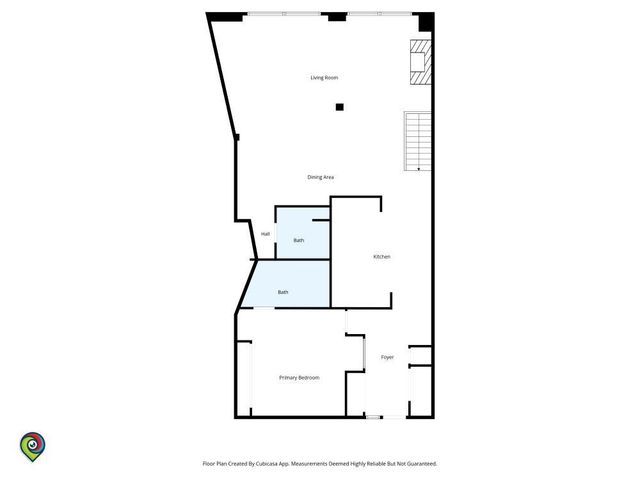1728 N Damen Avenue 106, Chicago, IL 60647