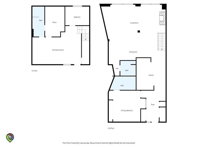 1728 N Damen Avenue 106, Chicago, IL 60647