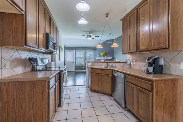 2111 Preston Trail, Forney, TX 75126