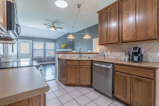 2111 Preston Trail, Forney, TX 75126